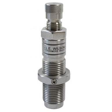6.5x47 Lapua Wilson Full Length Sizing Die - Creedmoor Sports, Inc.