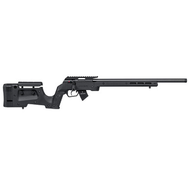 1761HB G28 PRS MDT XRS Chassis Kal 22LR 544mm