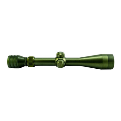 M40 USMC 3-9X40 Rifle Scope, 1