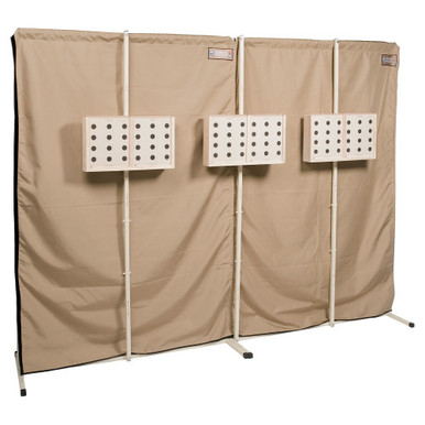 Creedmoor Sports Portable Air Gun Range