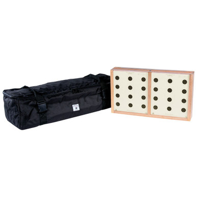 Creedmoor Sports Portable Air Gun Range