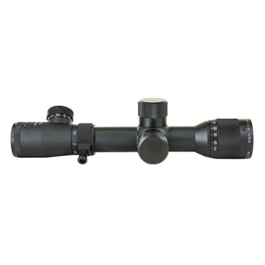 Hi-Lux XTC Gen 2 Service Rifle Scope 1-4x34mm
