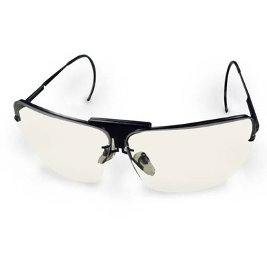 Radians RSG-3 Shooting Glasses 3 Lens Kit