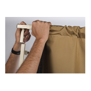 Large Curtain For Portable Air Gun Range