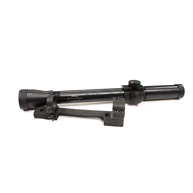 Hi-Lux M-82 Replica Riflescope & Mounting System