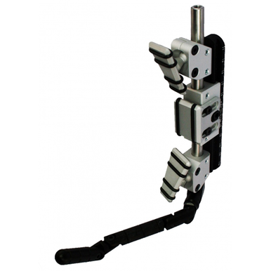 TEC-HRO Fusion Buttplate