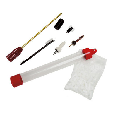Dewey AR-15/M16 Lug Recess Cleaning Kit