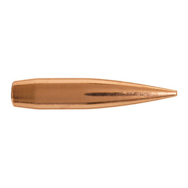 Berger 6mm 105 Gr Hybrid Target Bullets (100 Ct)