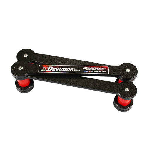 xDeviator Mini Hockey Stickhandling Trainer xHockeyProducts.ca Canada