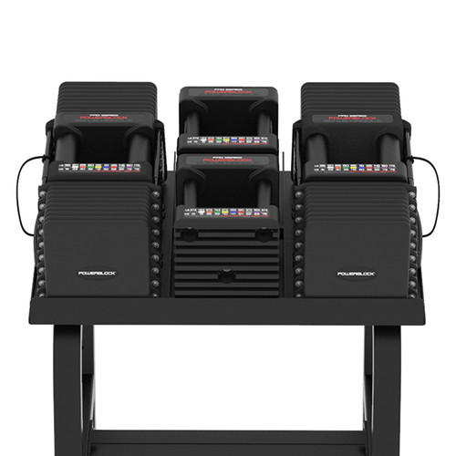 POWERBLOCK ② PowerBlock Commercial Pro 100 - xHockeyProducts Canada