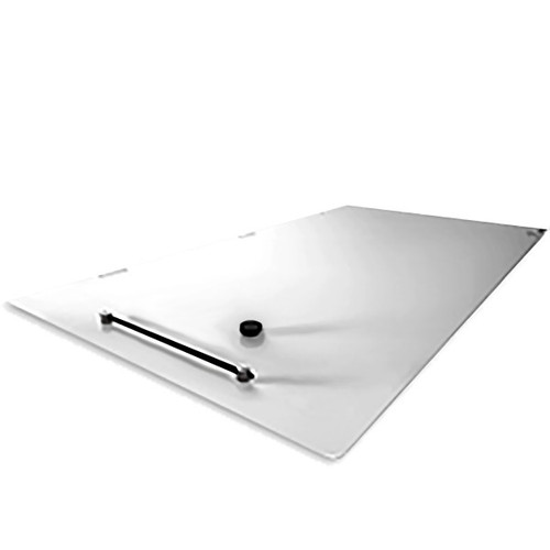 Shooting Pad and Puck Rebounder xHockeyProducts.ca Canada