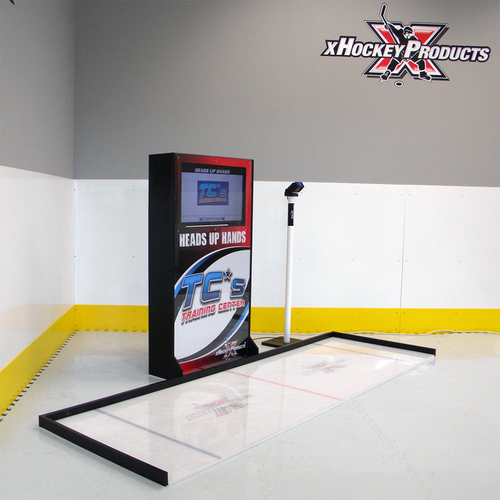 XHP Heads Up Hands xHockeyProducts.ca Canada