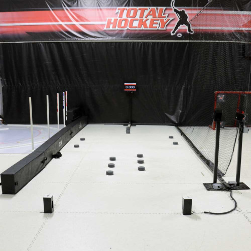 XHP Dangle Zone Lite xHockeyProducts.ca Canada