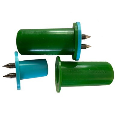 Marsh Peg Goal Frame Anchor xHockeyProducts Canada