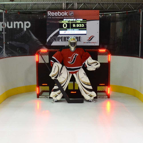 XHP Snipers Fire xHockeyProducts.ca Canada