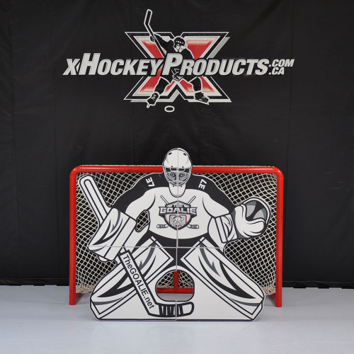 Hockey Goalie Reaction Ball xHockeyProducts Canada