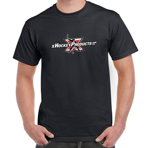 Gildan Ultra Cotton T-Shirt xHockeyProducts.ca Canada