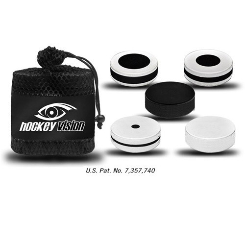 Hockey Goalie Reaction Ball xHockeyProducts Canada