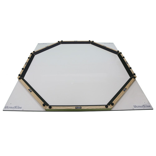 UltraSlide Octagon Slide Board xHockeyProducts.ca Canada