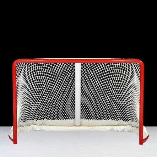 Official NHL Camera Ready Regulation Goal at xHockeyProducts.ca Canada