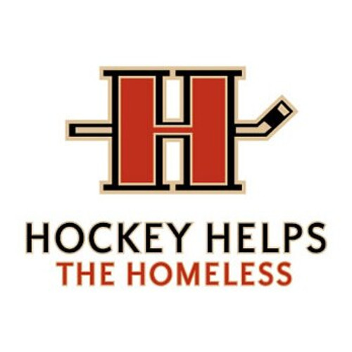 Hockey Helps the Homeless