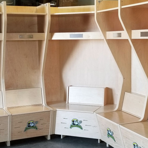 ProTeam 300 Hockey Locker at xHockeyProducts.ca Canada