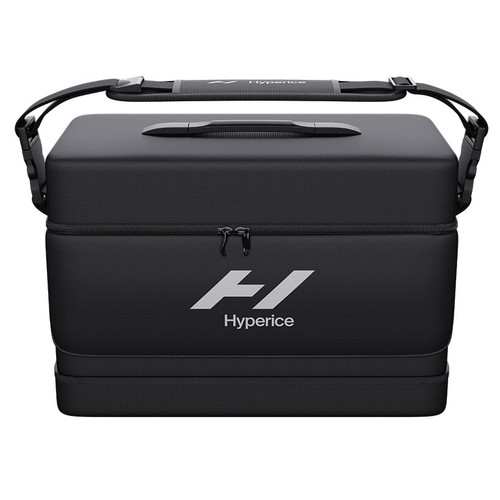 Hyperice Normatec 3 Carry Case xHockeyProducts.ca Canada