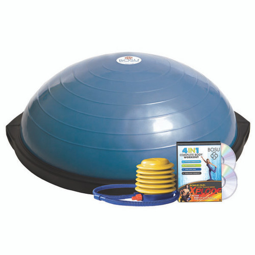 BOSU Balance Trainer