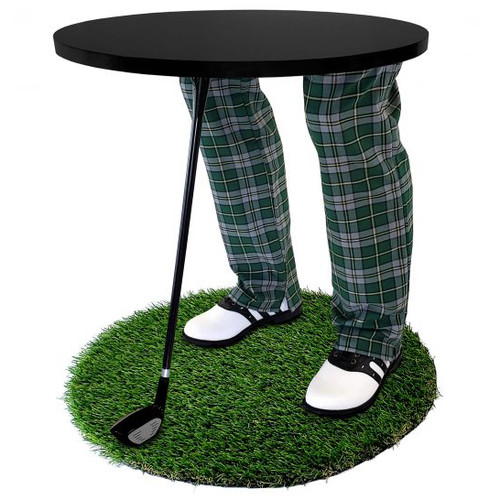 Cape Breton Classic Golf Table xHockeyProducts.ca Canada