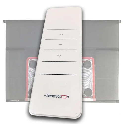 The SportScreen Spare Remote Control xHockeyProducts.ca Canada