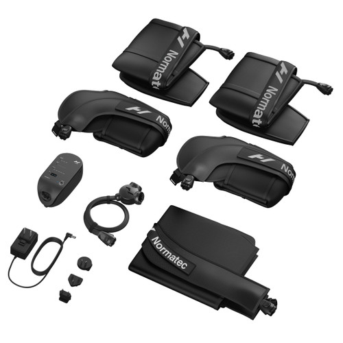 NormaTec 3 Full Body Recovery System xHockeyProducts.ca Canada