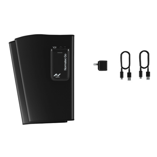 Normatec Go Leg Recovery System xHockeyProducts.ca Canada