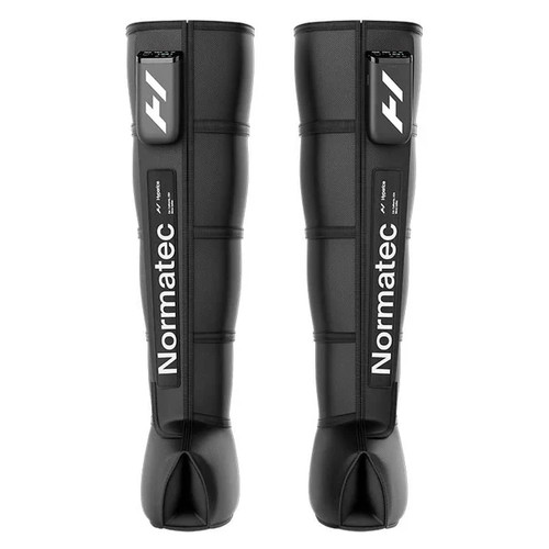 NormaTec Elite Leg Recovery System xHockeyProducts.ca Canada