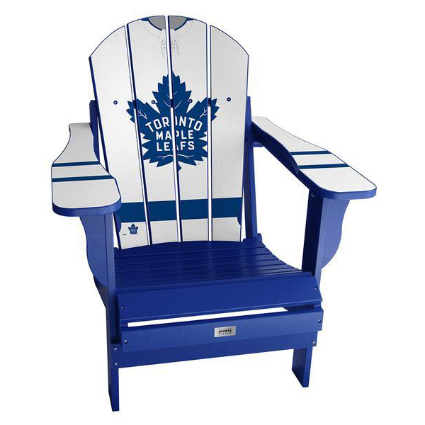 NHL My Custom Sports Chair xHockeyProducts.ca Canada