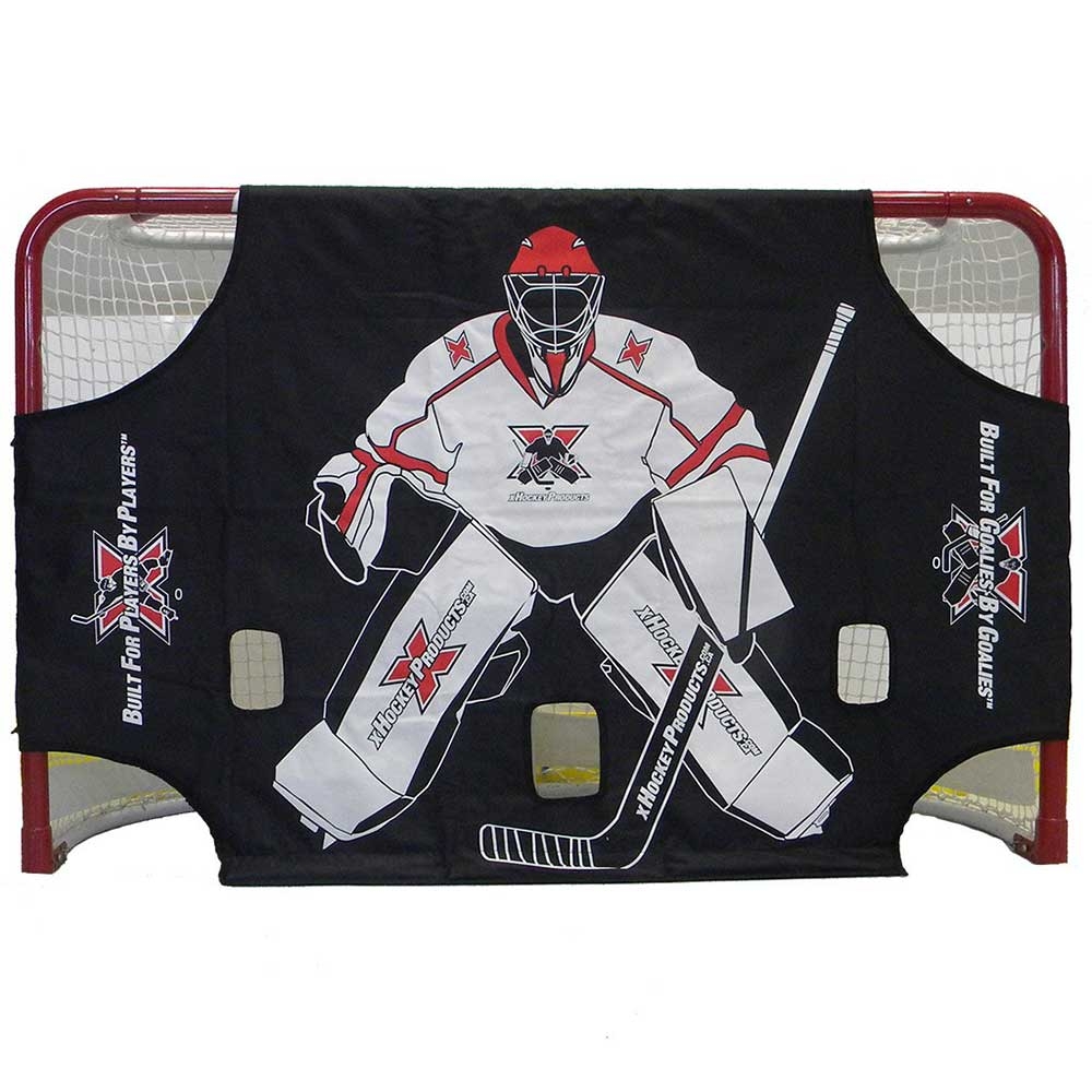 xTutor Hockey Shooter Tutor xHockeyProducts Canada