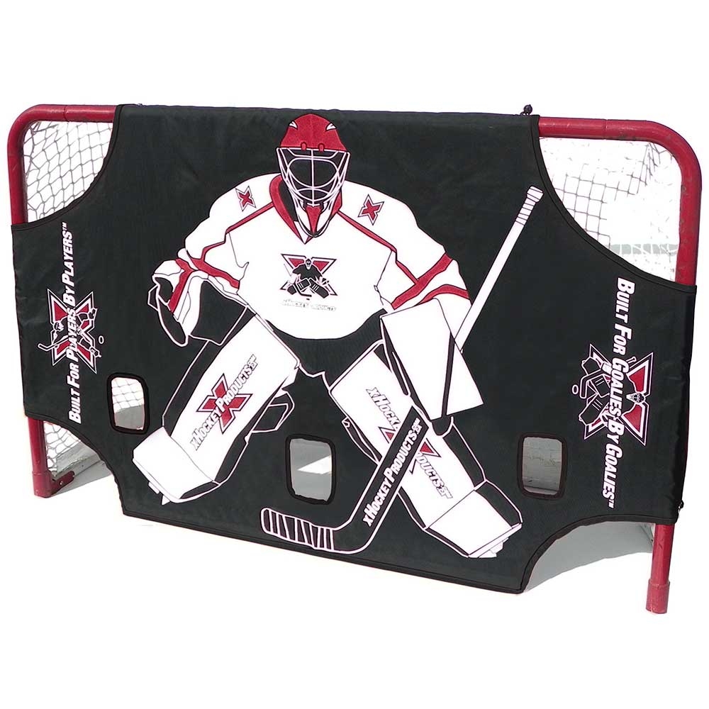 xTutor Hockey Shooter Tutor