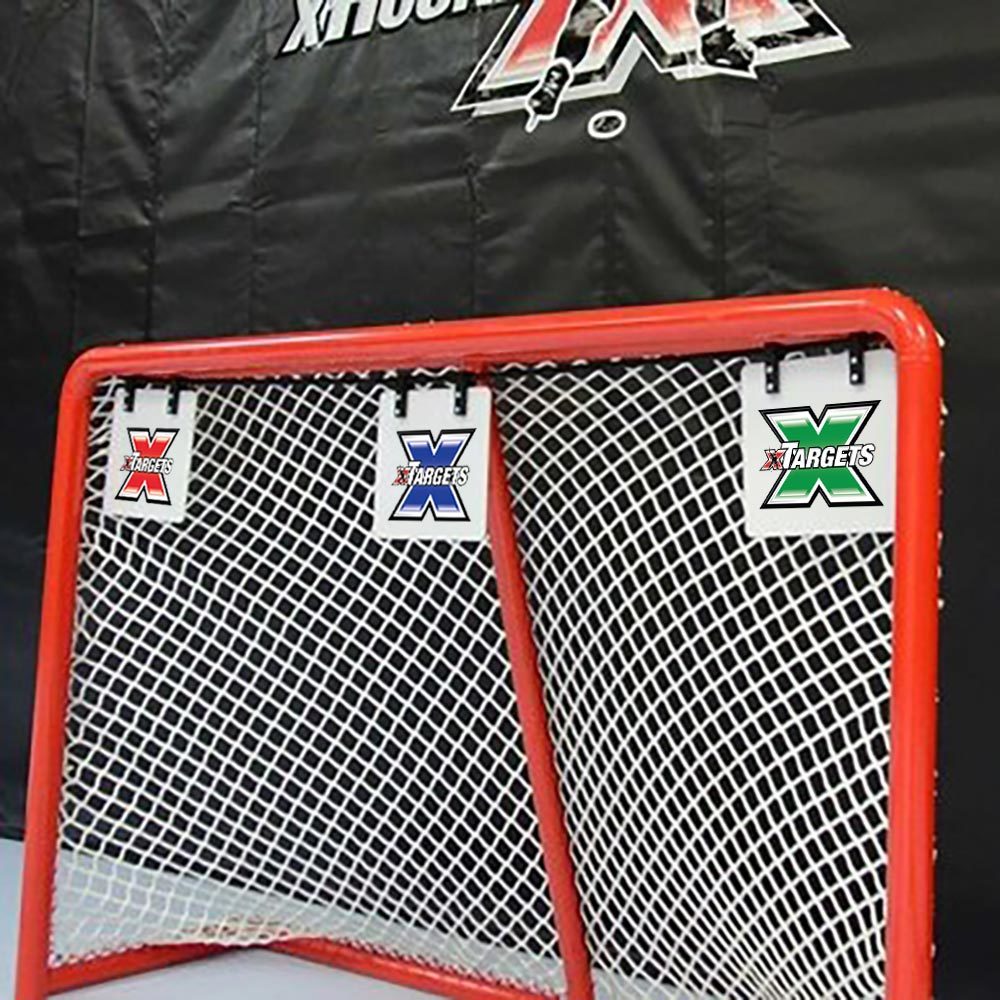 xTargets Hockey Shooting Targets xHockeyProducts.ca Canada