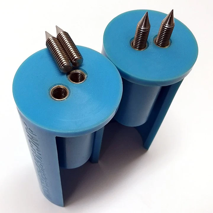Guardian Adjustable Anchorpegs Set xHockeyProducts.ca Canada