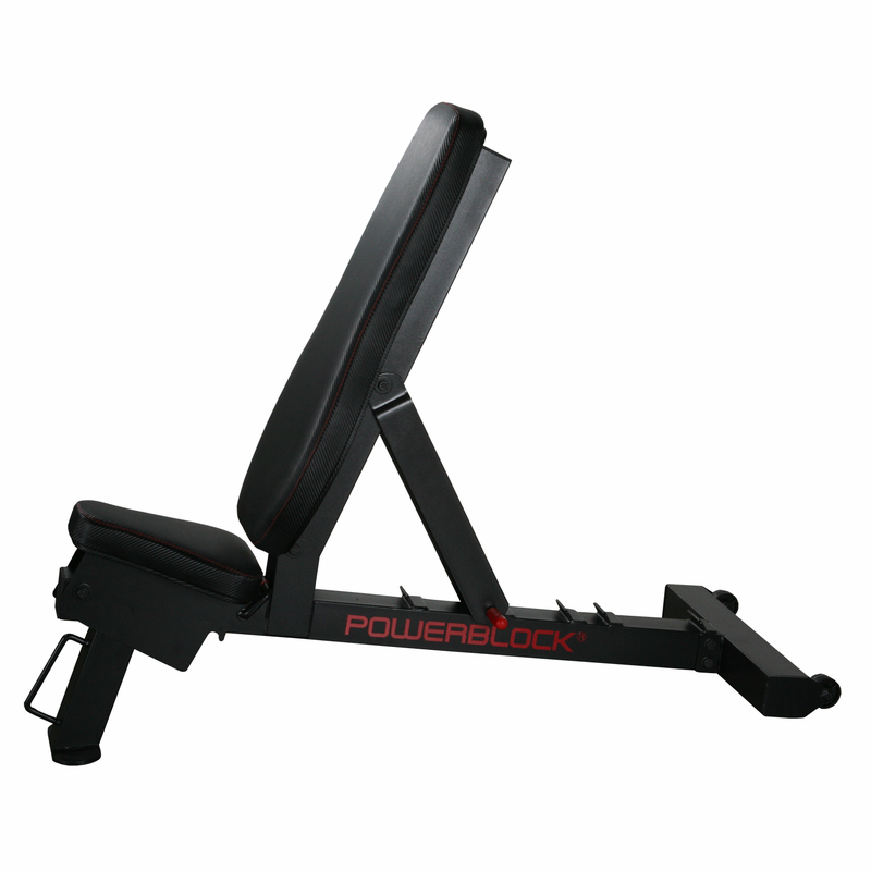 PowerBlock Commercial Pro Series 175 xHockeyProducts Canada