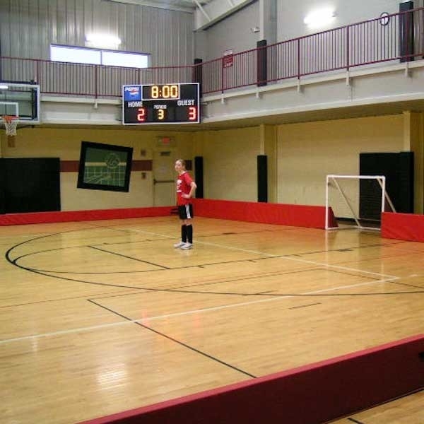 xDividers 22" Cross-Ice Divider System at xHockeyProduct.ca Canada