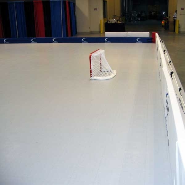 xDividers 22" Cross-Ice Divider System at xHockeyProduct.ca Canada