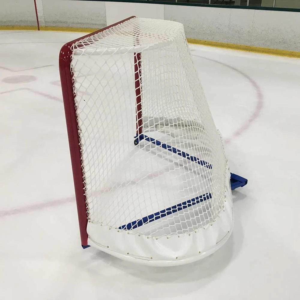 Hockey Goal Frame Transporter xHockeyProducts.ca Canada