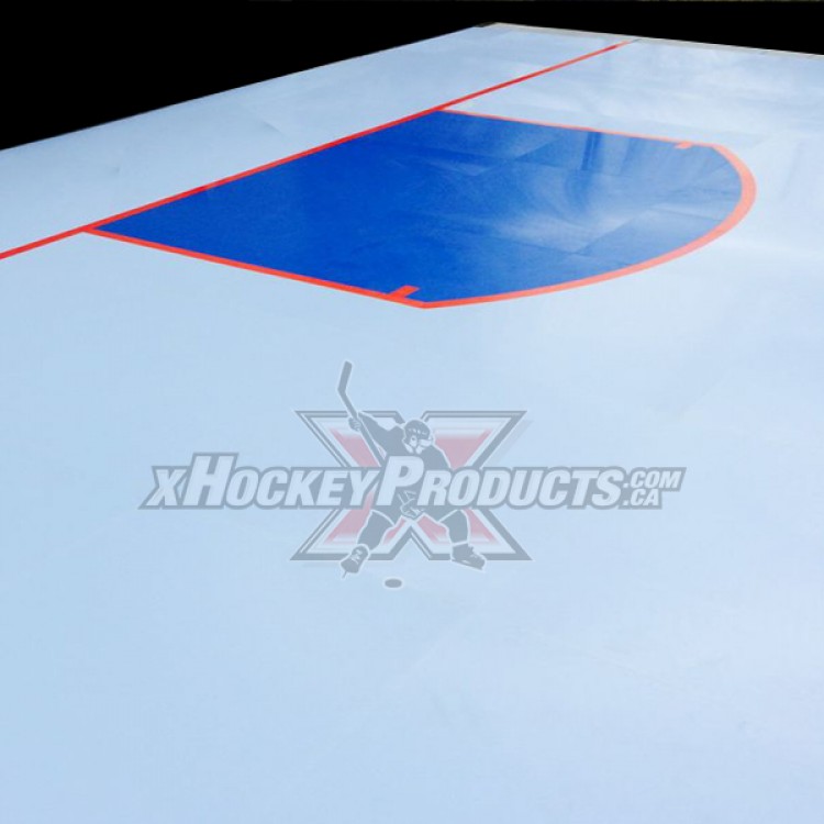GL18 xSynthetic Ice xHockeyProducts.ca Canada