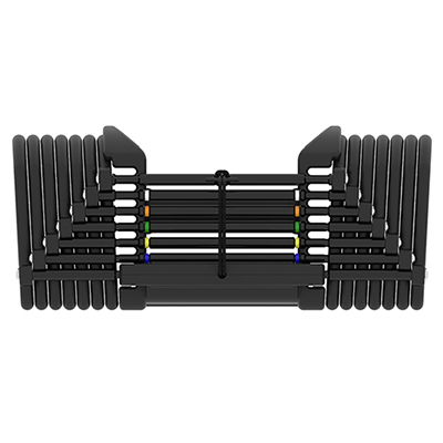 POWERBLOCK ② 504-00115-01-