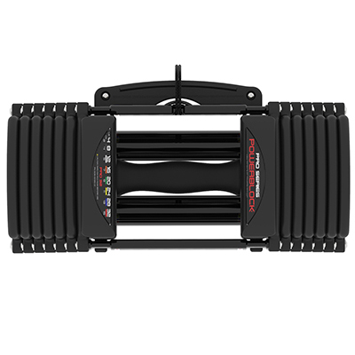 PowerBlock Commercial Pro Series 32 - xHockeyProducts Canada