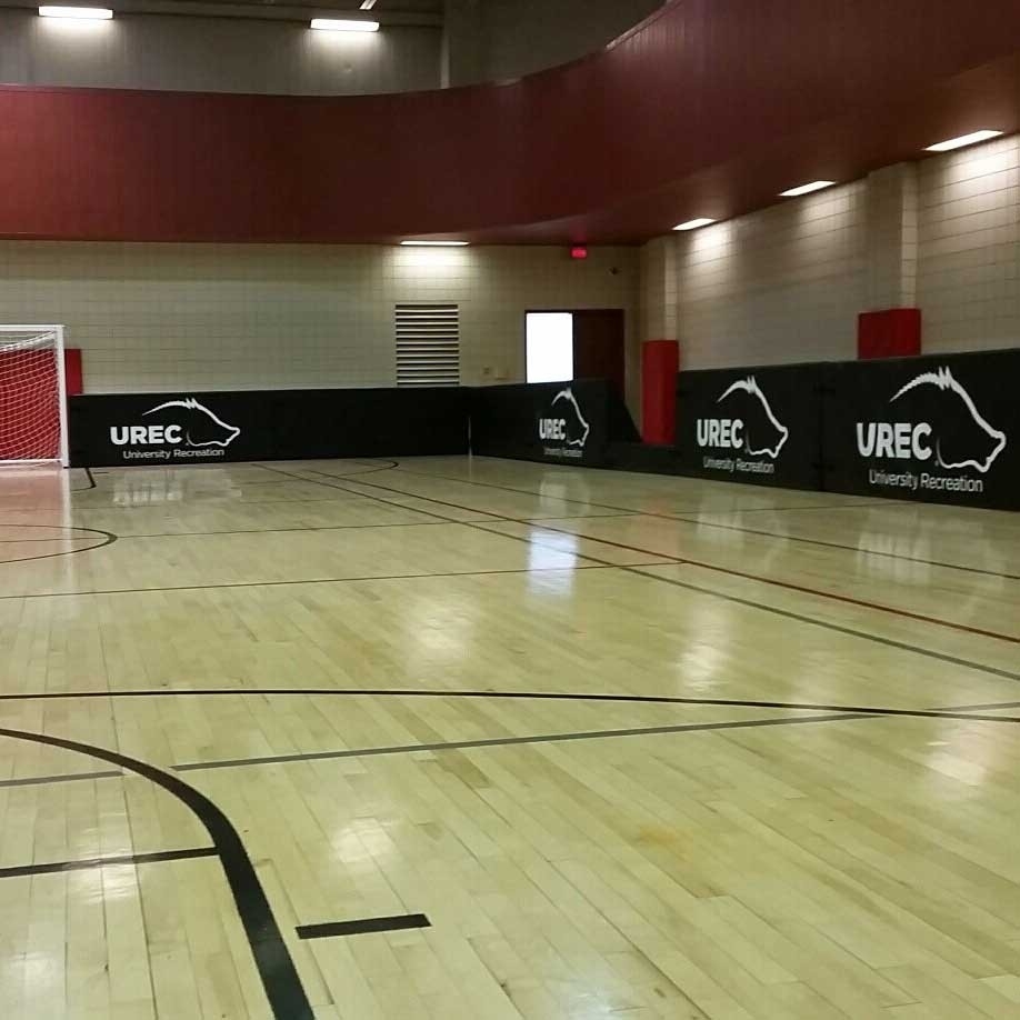 xDividers 42" Cross-Ice Divider System at xHockeyProduct.ca Canada