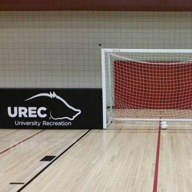 xDividers 42" Cross-Ice Divider System at xHockeyProduct.ca Canada