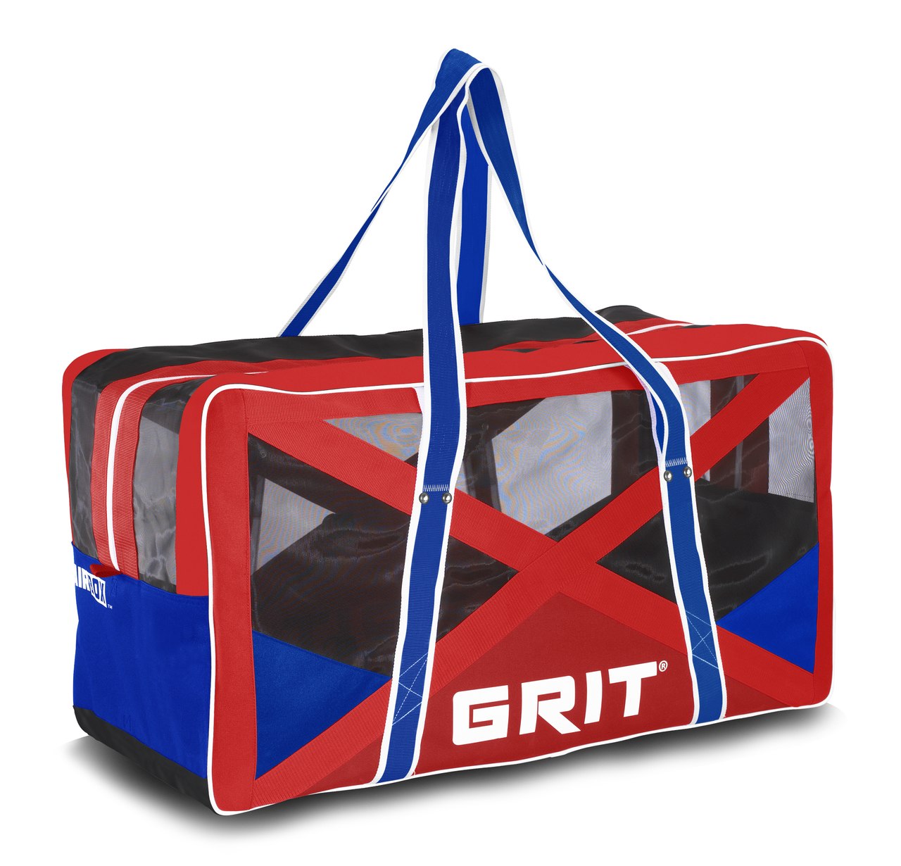 GRIT AirBox Hockey Bag xHockeyProducts.ca Canada