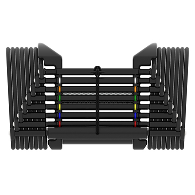 PowerBlock Commercial Pro Series 50 - xHockeyProducts Canada
