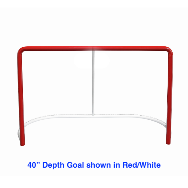 NHL Hockey Goal Netting and Padding - xHockeyProducts Canada